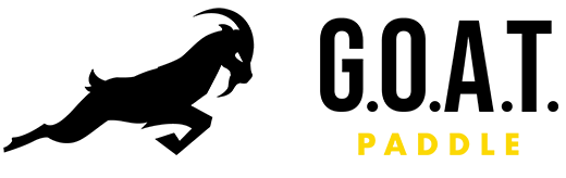 We Live Pickleball. Welcome to G.O.A.T. Paddle | G.O.A.T. Paddle