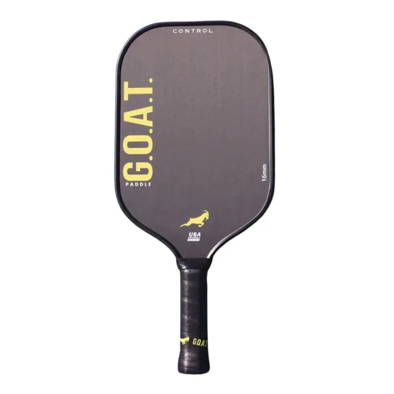Stealth Control 16mm Pickleball Paddle