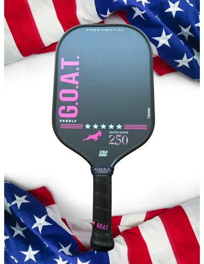 Presidential All Foam Pickleball Paddle
