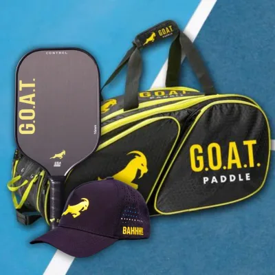 G.O.A.T. Paddle Sniper Pack