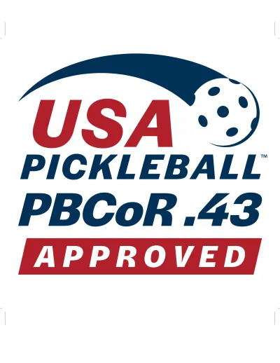 Presidential All Foam Pickleball Paddle
