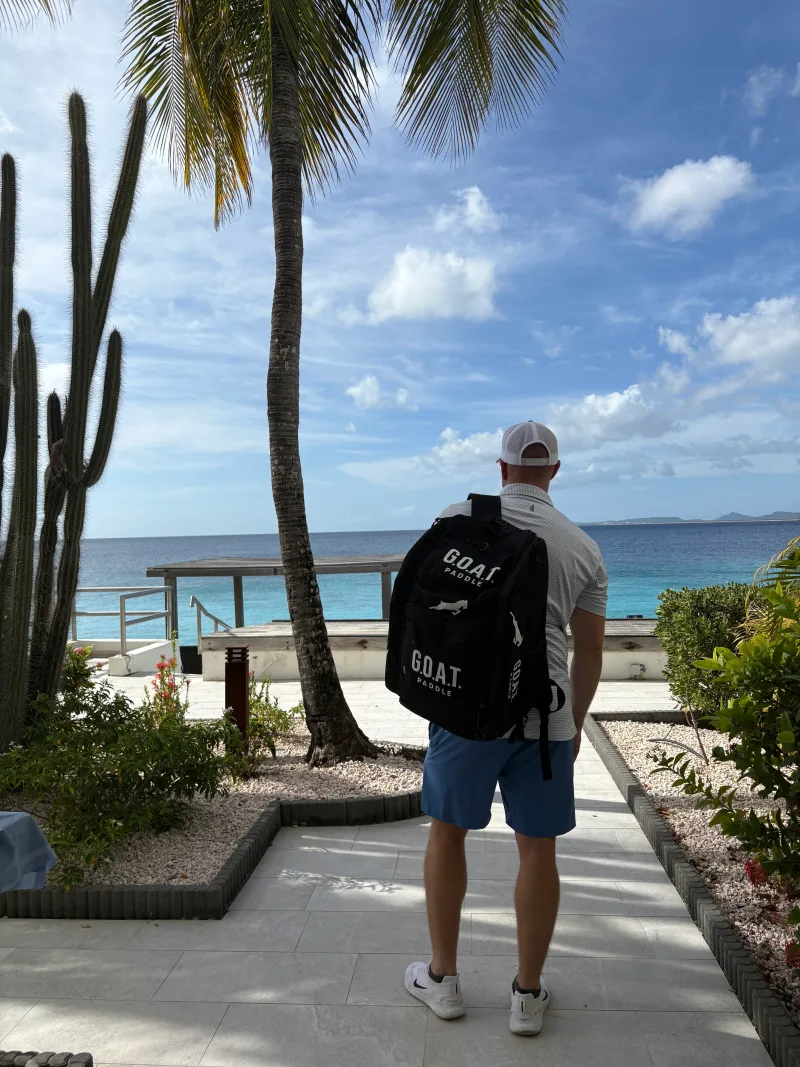 G.O.A.T. Paddle Pro Tour Bag