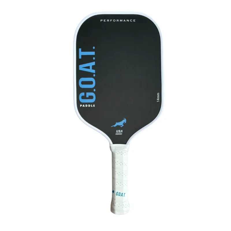 Performance 14mm Pickleball Paddle