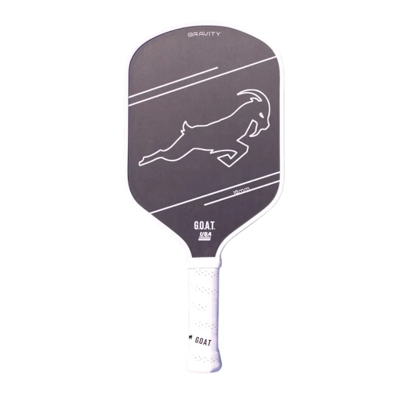 Gravity 16mm New Player Pickleball Paddle