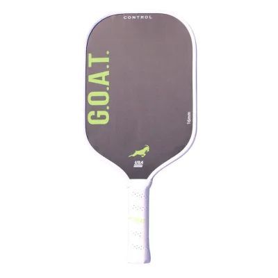All Court Control 16mm Pickleball Paddle