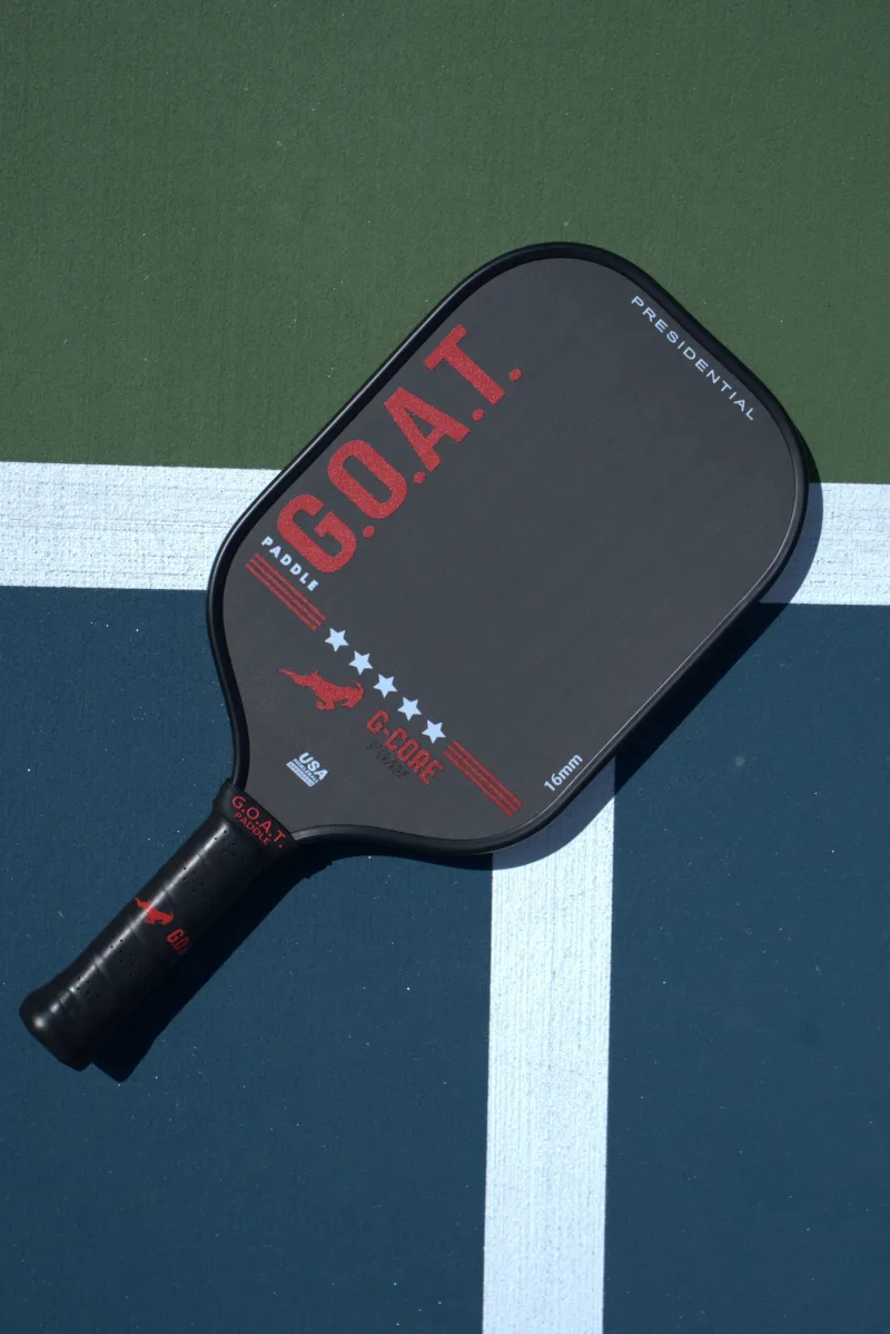 Presidential All Foam Pickleball Paddle