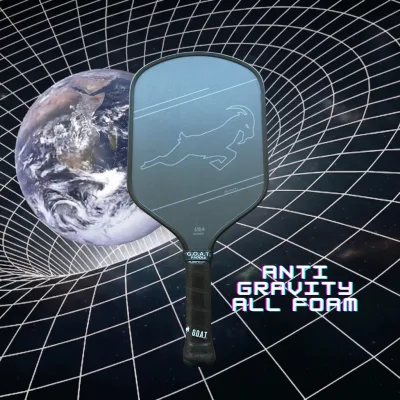 Anti Gravity All Foam Pickleball Paddle
