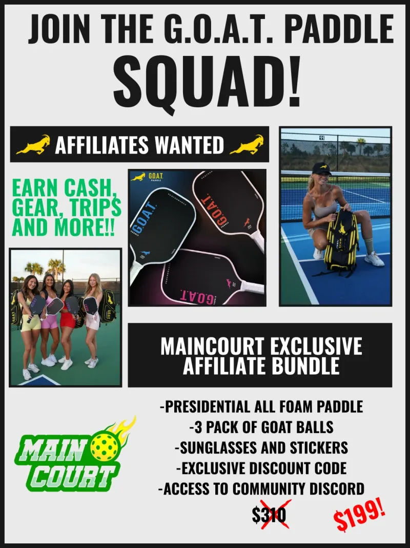 Main Court Affiliate Bundle
