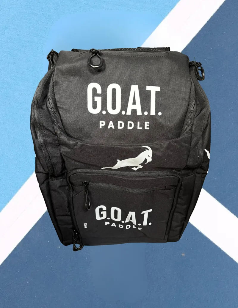 G.O.A.T. Paddle Pro Tour Bag