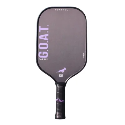 Palas de pickleball Stealth Control 16mm
